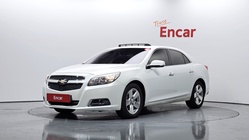 Chevrolet Malibu 2013