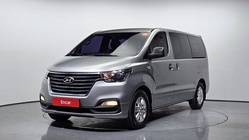 Hyundai Grandeur 2019