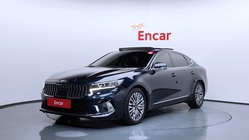 Kia K7 2020