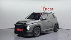 Hyundai Casper 2022