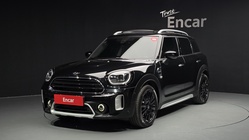 MINI Countryman 2024