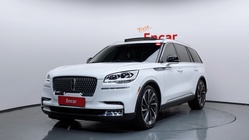 Lincoln Aviator 2020