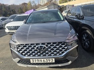 Hyundai Santa Fe 2021
