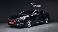 Hyundai Aslan 2014