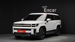 Hyundai Santa Fe 2024