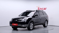 Hyundai Veracruz 2009