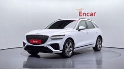 Genesis GV70 2023