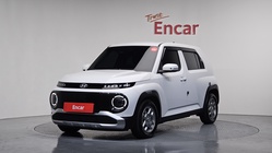 Hyundai Casper 2024