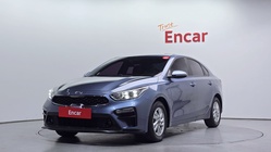 Kia K3 2019