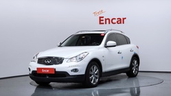 Infiniti QX50 2015