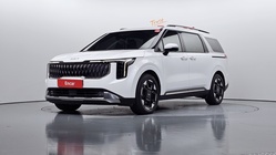 Kia Canival 2024