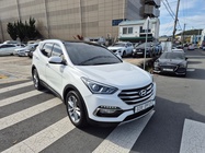 Hyundai Santa Fe 2016