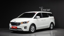 Kia Canival 2017
