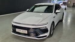 Hyundai Sonata 2024