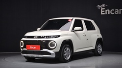 Hyundai Casper 2024