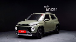 Hyundai Casper 2023