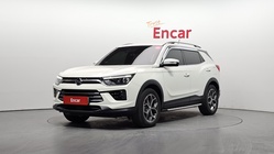 Ssangyong KORANDO 2021