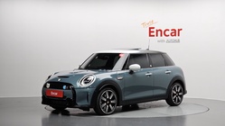 MINI Cooper 2023