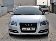 Audi A3 2012