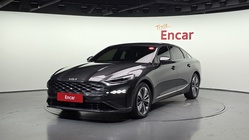 Kia K8 2023