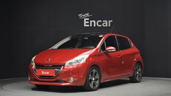 Peugeot 208 2013