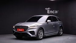 Genesis GV70 2023