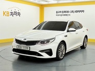 Kia K5 2018