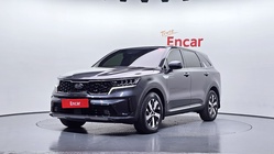 Kia Sorento 2020