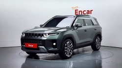 Ssangyong Torres 2022