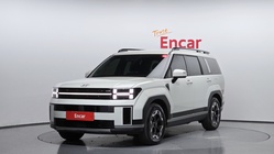 Hyundai Santa Fe 2023