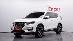 Nissan X-Trail 2018