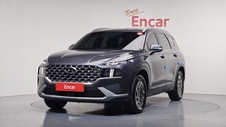 Hyundai Santa Fe 2023