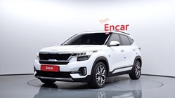 Kia Seltos 2022