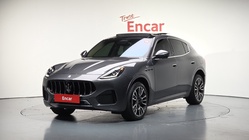 Maserati Grecale 2023