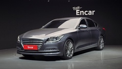 Hyundai Genesis 2015