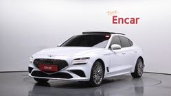 Genesis G70 2022