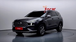 Hyundai Santa Fe 2020