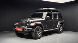 Jeep Wrangler 2023