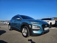 Hyundai Kona 2019