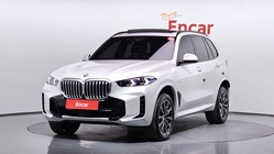 BMW X5 2024