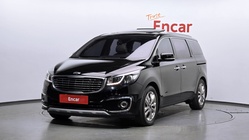 Kia Canival 2014