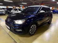 Ssangyong TIBOLI 2018