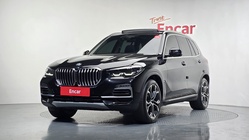 BMW X5 2021