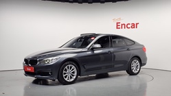 BMW Gran Turismo 2015