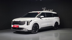 Kia Canival 2024