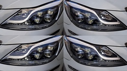 Hyundai Genesis 2012