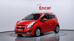 Chevrolet Spark 2014
