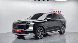 Hyundai Palisade 2025
