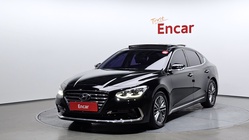 Hyundai Grandeur 2017