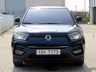 Ssangyong TIBOLI 2017